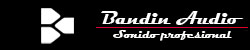 Bandn Audio Sonido Profesional